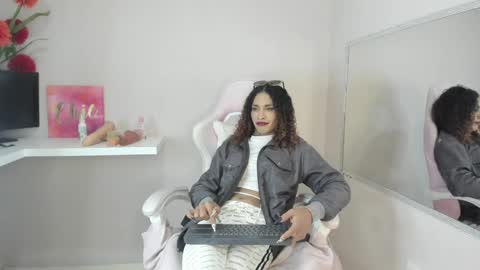 marfilastrom online show from 01.15.25