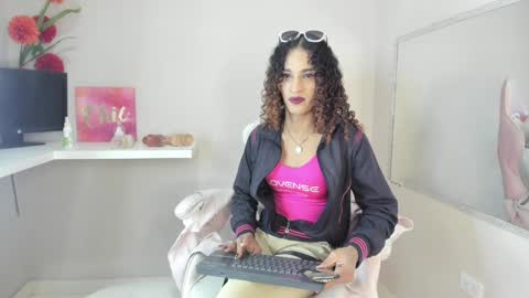 marfilastrom online show from 01.16.25