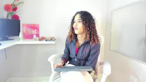 marfilastrom online show from 01.16.25