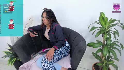 marfilastrom online show from 01.22.25