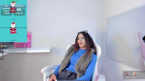 marfilastrom online show from 01.29.25