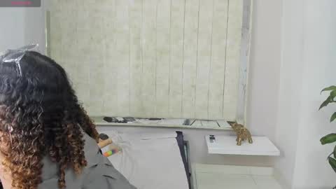 marfilastrom online show from 02.12.25