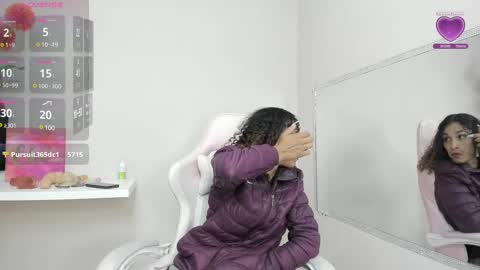 marfilastrom online show from 02.14.25