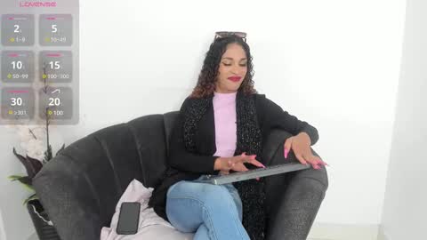 marfilastrom online show from 03.05.25