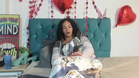 marfilastrom online show from 04.14.26