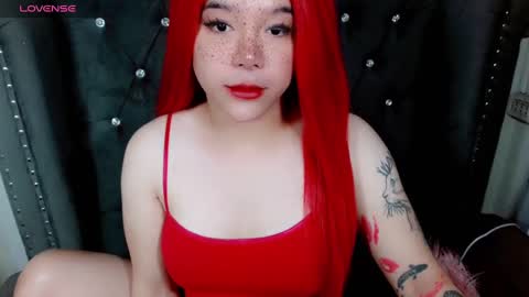 marga_lust25 online show from 02.02.25