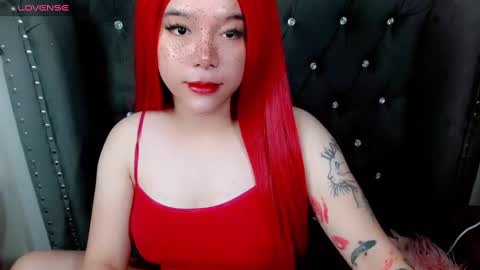 marga_lust25 online show from 02.02.25