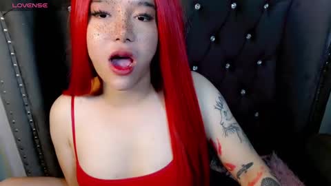 marga_lust25 online show from 02.03.25