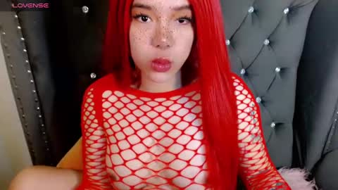 marga_lust25 online show from 02.25.25