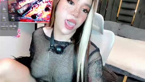marga_lust25 online show from 12.21.25