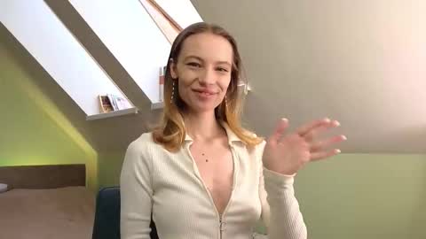  - Alisa online show from 10.07.25