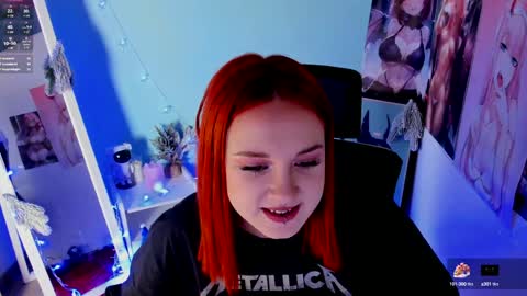 Margaret online show from 01.05.25