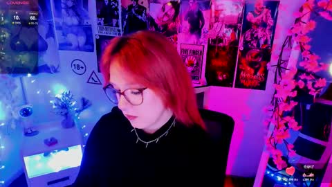 Margaret online show from 12.02.25