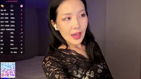 Lana online show from 07.30.26