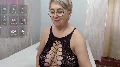 MargaretStar online show from 02.14.26