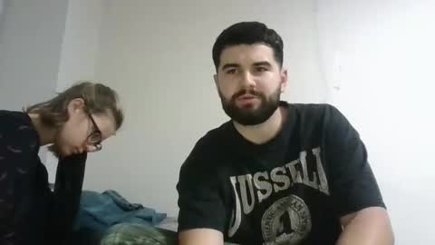 Alex and Jane online show from 12.02.24