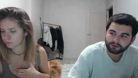 Alex and Jane online show from 09.11.25