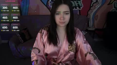 Snapshot of margaritagrey chatting on 05.16.26 margaritagrey online show from 05.16.26