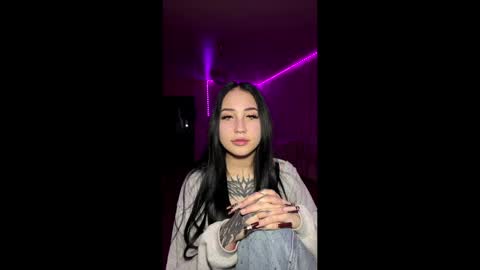 Snapshot of margartvanhyning chatting on 05.17.26 Lauren online show from 05.17.26
