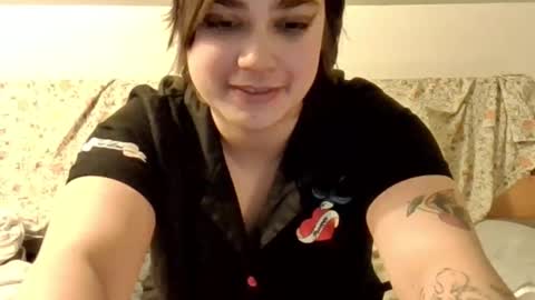 Snapshot of margaux_01 chatting on 02.27.26 Margaux Green online show from 02.27.26