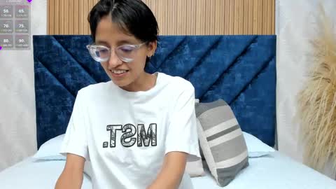 Snapshot of marge_lasander chatting on 03.01.25 Aitana online show from 03.01.25