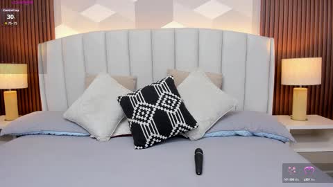 Snapshot of marge_lasander chatting on 09.14.25 Aitana online show from 09.14.25