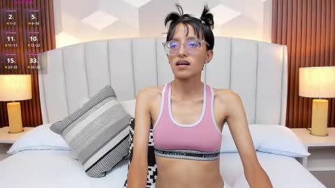 Snapshot of marge_lasander chatting on 09.27.25 Aitana online show from 09.27.25