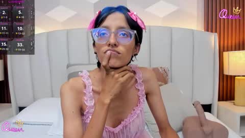 Aitana online show from 02.03.26