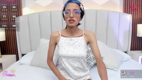 Aitana online show from 04.01.26