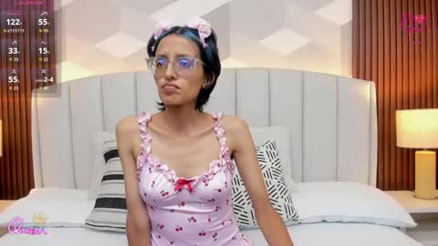 Aitana online show from 04.14.26