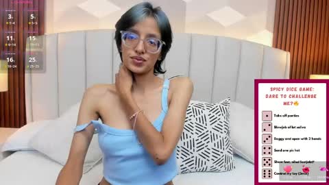 Snapshot of marge_lasander chatting on 05.05.26 Aitana online show from 05.05.26