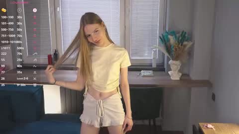 Snapshot of margenenoyd chatting on 02.19.26 Nala online show from 02.19.26