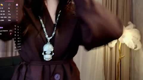 Snapshot of margeritirell chatting on 02.28.26 Margo online show from 02.28.26