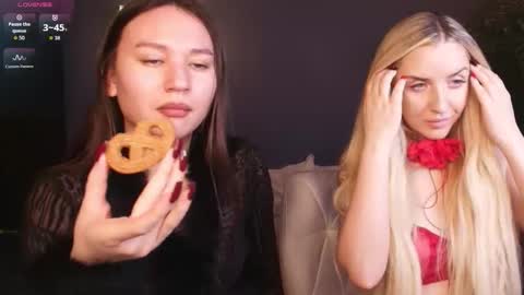 Margo online show from 03.03.26