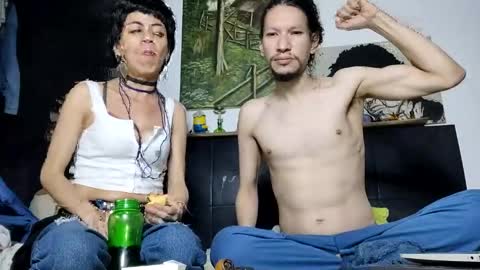 Snapshot of margeritt chatting on 10.19.25 mageritt online show from 10.19.25