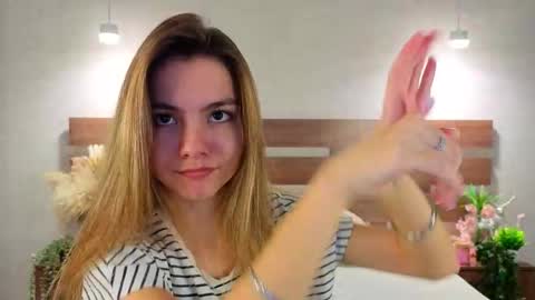 Call me Margie33 online show from 02.12.26