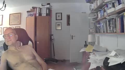 marginalie online show from 12.05.24