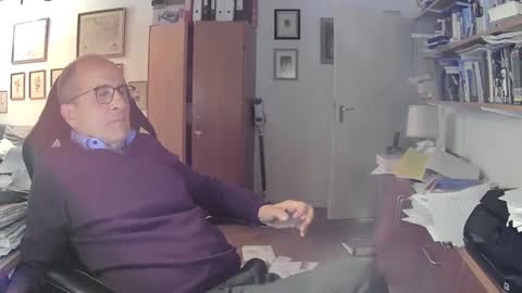 marginalie online show from 01.01.25