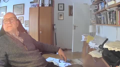 marginalie online show from 01.18.25