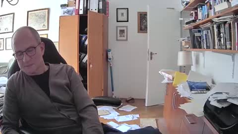 marginalie online show from 02.20.25