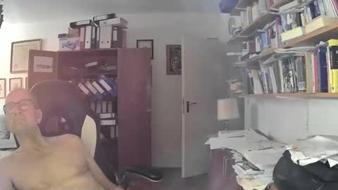 marginalie online show from 09.28.25