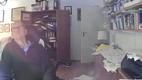 marginalie online show from 11.21.25