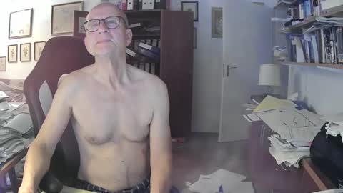 marginalie online show from 11.23.25