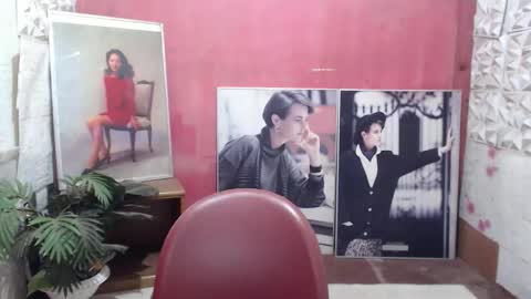 Marga online show from 03.16.26