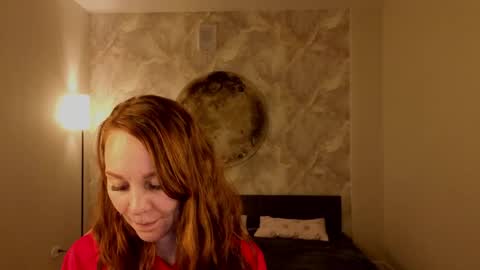 Margo Kellly online show from 05.08.26