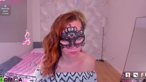 Margo Kellly online show from 07.02.26