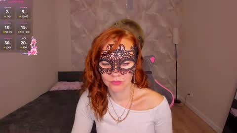 Margo Kellly online show from 07.20.26
