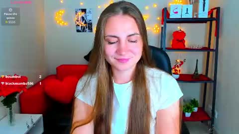 Margo online show from 07.10.26
