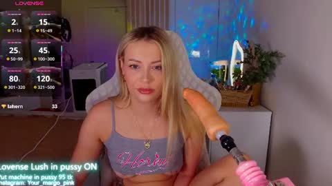Margo for you   online show from 06.13.26
