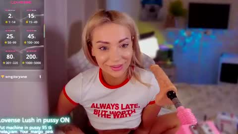 Margo for you   online show from 07.10.26